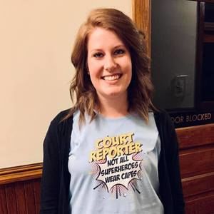 Meet your Posher, Rachel